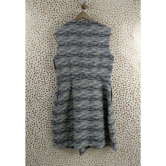 NWT Rachel Roy lace up dress - Picture 2 of 8